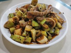 -天一沾水肥肠(科园一街店)
