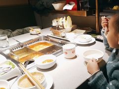 -海底捞火锅(太原南站店)