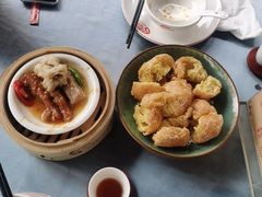 -鹿鸣酒家(越秀店)