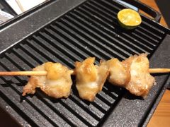 鸡软骨串-渔寿司·日本料理(艾尚天地店)