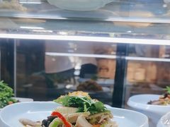 -西部马华清真兰州牛肉面·烧烤夜市(三里河店)