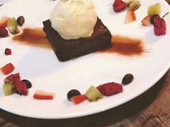 -HIGH FIVE哈福手工汉堡(桂林路店)