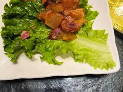 -诺敏塔拉奶茶-布里亚特包子-手把肉(锦都会店)