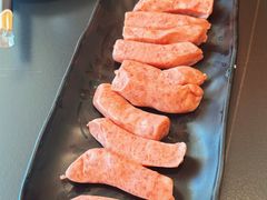 -江浦东烧烤城(韩式特色炭火烤肉同心路店)