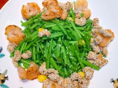 -老江南春·中国龙菜(衡山路店)