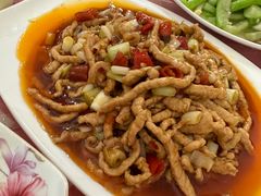 -洪霞餐馆