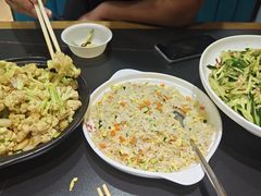 -小红鲸·海鲜餐厅(轸大路店)