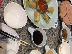 -云荷里·蒸汽石锅鱼·云南菜(中发百旺店)