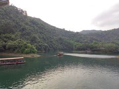 -鼎湖山风景区