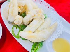 -蛇口康乐快餐鱼仔档(翠苑小区店)