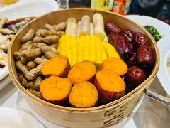 -鱼痴渔醉·食鲜集(月亮湾店)