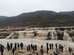 -陕西黄河壶口瀑布旅游区