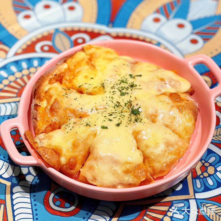 大盘鸡拌拉条子🍝🐑康后太想这口了[加油]