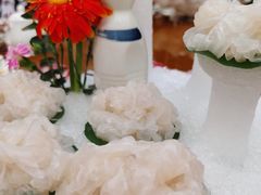 吊水罗非刺身-新榕记滨江壹號