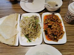 -老昌春饼(中央二店)