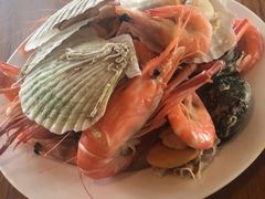 -解放碑威斯汀酒店-知味国际美食餐厅