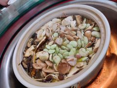 -山菌美食苑(振兴路店)