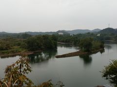 -婺源月亮湾