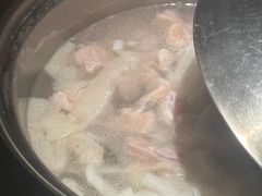 -同仁四季椰子鸡(宝安壹方城店)