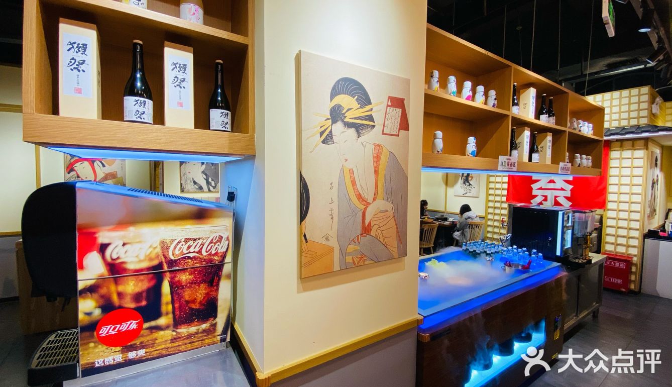 寿喜烧Get it！建业5楼厚道寿喜烧专门店～🇯🇵