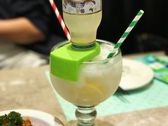 -大树餐厅(红旗街万达店)