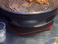 -入火韩国烤肉(凯旋广场店)
