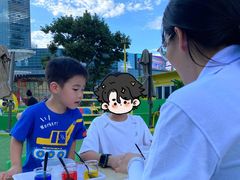 -大族广场Mall&More