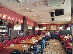 -宴语·新疆菜·大盘鸡·烤肉(北泉店)