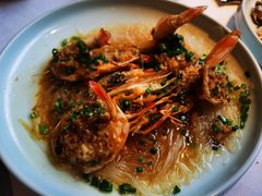 -小厨师·二十年沈家门小海鲜(百井坊巷店)