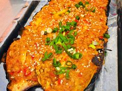 -永刚烧烤(大夜市店)