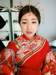 -保定金沙芝柏婚礼策划