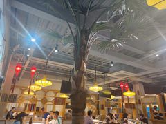 大堂-小湘旺臭鳜鱼(百子湾店)