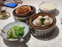 -南海渔村(珠江新城店)