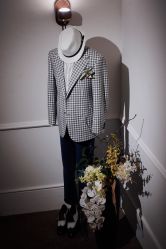 -Mr.Royal御匠先生·手工全麻衬衣西服定制