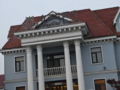 -白玉兰商务酒店(曲阜三孔景区春秋西路店)