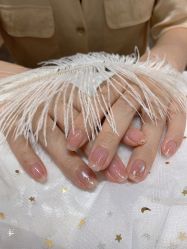 -吉吉靓甲美睫