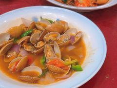 -阿牛海鲜馆(鲤城店)