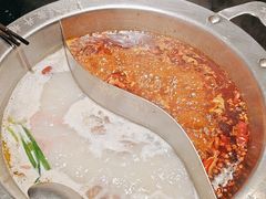 -井格重庆火锅(西直门凯德Mall店)