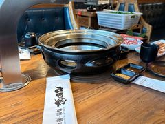 -金九姬黑牛烤肉料理(杨舍老街店)
