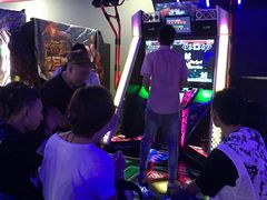 -核客电玩城(东门店)