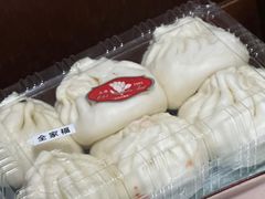 -白玉兰食品(中山公园龙之梦店)