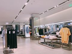 -ZARA(红谷滩万达店)