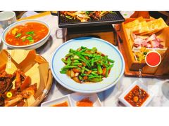 -掌柜的店·河南菜(新天地店)