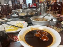 -洁雅小南方俏巴鱼馆(汴河街店)
