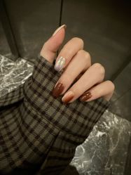 -UGIRL有个美甲
