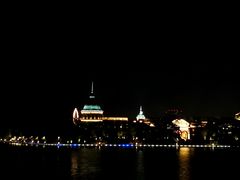 -南通濠河风景名胜区