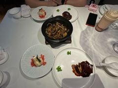 -民国红公馆(老门东店)