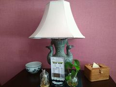 -碧露轩·大益茶体验馆(镇江路店)