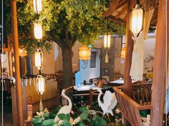 -老外婆·渔村(恒一广场店)