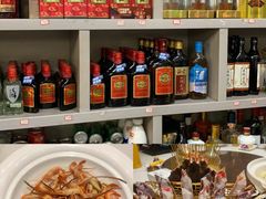 -洛东土菜馆(建国北路店)